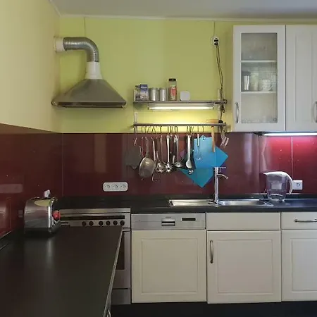 Traumhaftes Apartment In Moenchengladbach Ohler Extérieur photo