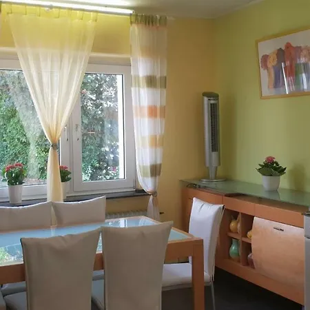 Traumhaftes Apartment In Moenchengladbach Ohler Extérieur photo