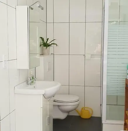 Traumhaftes Apartment In Moenchengladbach Ohler Extérieur photo