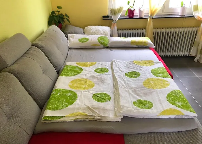 Traumhaftes Apartment In Moenchengladbach Ohler
