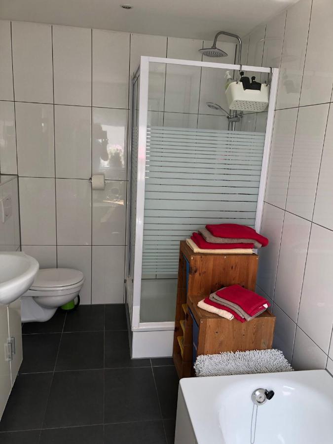 Traumhaftes In Ohler Appartement