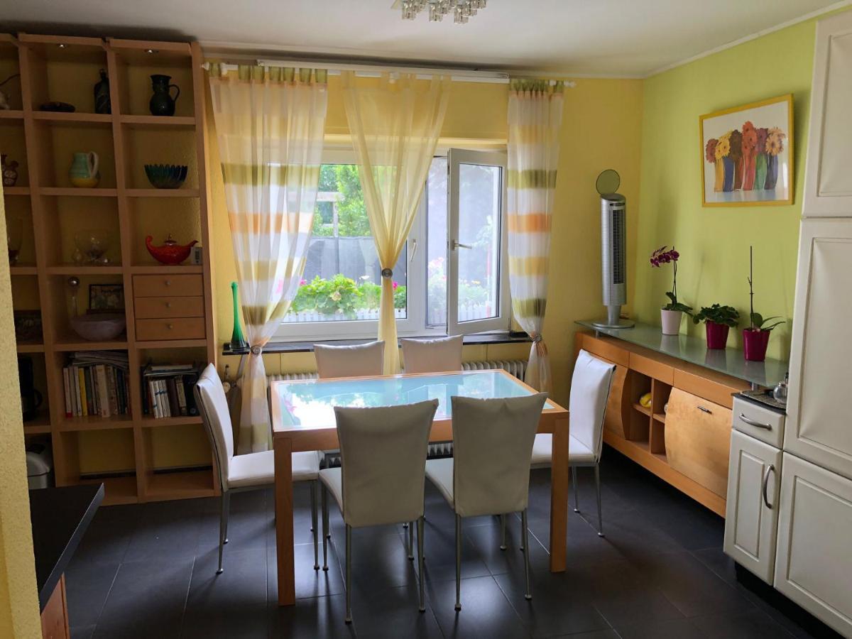 Traumhaftes In Ohler Appartement Mönchengladbach