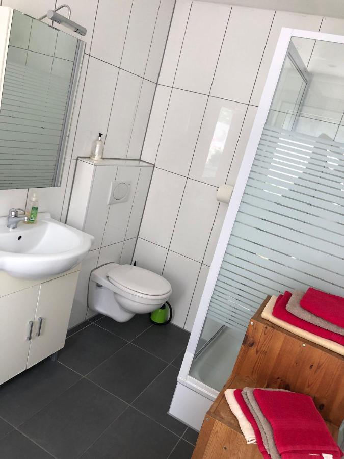 Appartement Traumhaftes In Ohler Mönchengladbach