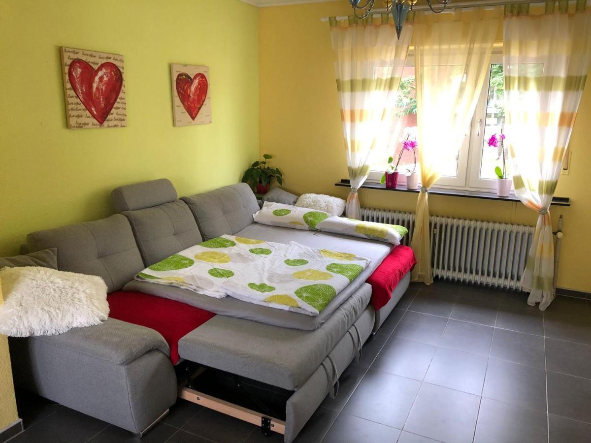 Appartement Traumhaftes In Ohler