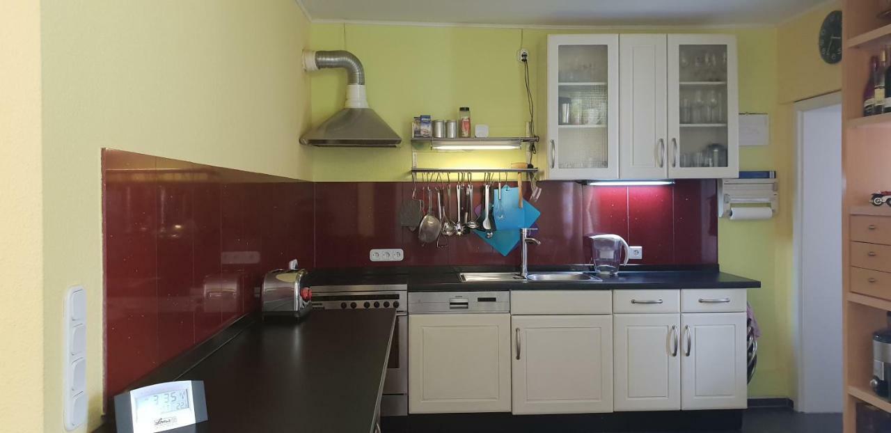 Traumhaftes In Ohler Appartement *