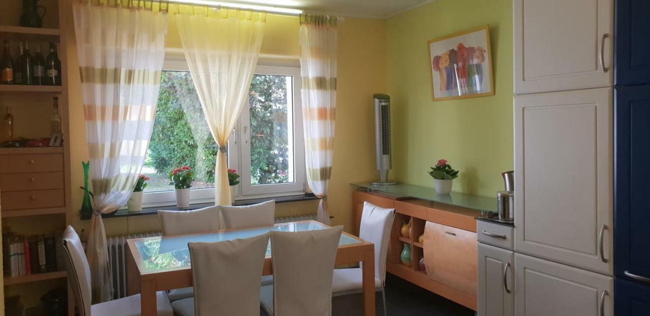 Appartement Traumhaftes In Ohler *