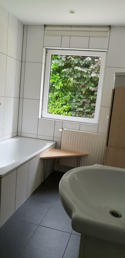 Traumhaftes In Ohler Appartement *
